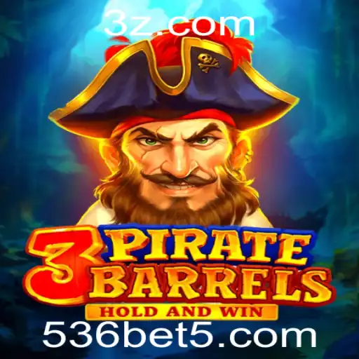 Explorando o Jogo '3PirateBarrels': Uma Aventura de Estratégia e Sorte