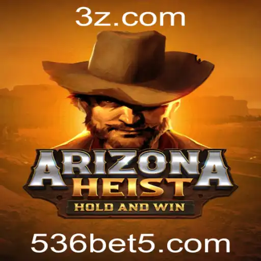 Descubra ArizonaHeist: Um Novo Horizonte de Estratégia e Aventura