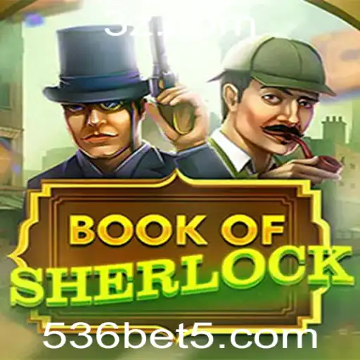 Descubra o Mundo de BookOfSherlock: Um Guia Completo