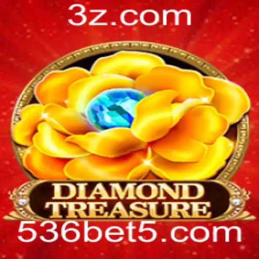 Explorando o Emocionante Mundo de Diamondtreasure e 536bet