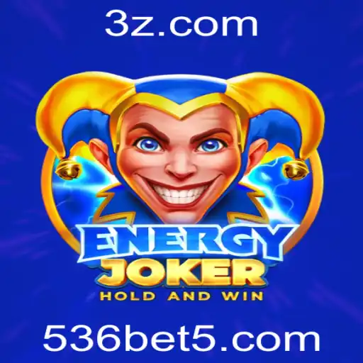 EnergyJoker: Um Novo Jogo Revolucionário Com 536bet