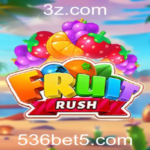 Descubra FruitRush: O Novo Fenômeno dos Jogos Casuais