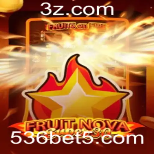 Explorando FruitrNovaSupe30: O Novo Jogo da 536bet