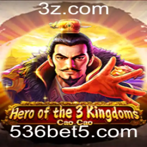 Desvendando Hero of the 3 Kingdoms: Cao Cao e sua Conexão com 536bet