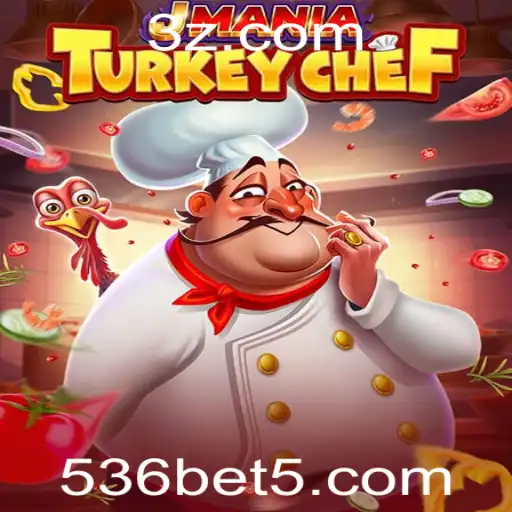 JManiaTurkeyChef: O Desafio Culinário que Conquista o Mundo dos Jogos