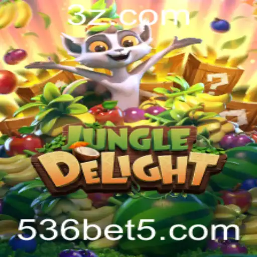 JungleDelight: Uma Aventura Selvagem no Universo de 536bet