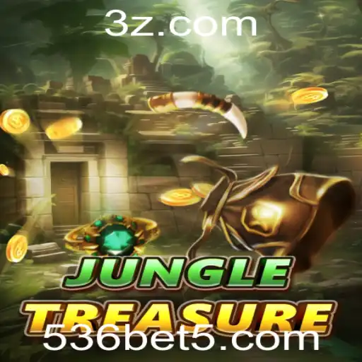 Explorando o Fascinante Mundo de JungleTreasure: A Aventura Espera por Você
