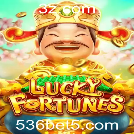 LUCKYFORTUNES: Desvendando o Novo Fenômeno dos Jogos Online