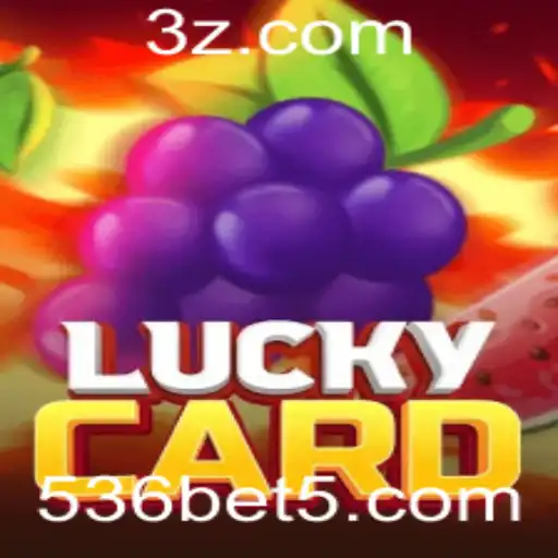 Explorando LuckyCard: O Jogo de Cartas Moderno Associado ao Mundo de 536bet