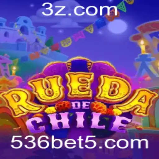 RuedaDeChile: Descubra o Jogo Fascinante com um Toque Chileno