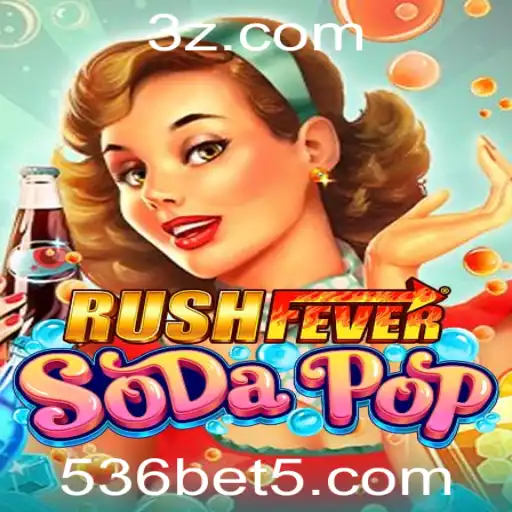 Explorando o Fascinante Mundo de RushFeverSodaPop: Uma Aventura Intensa