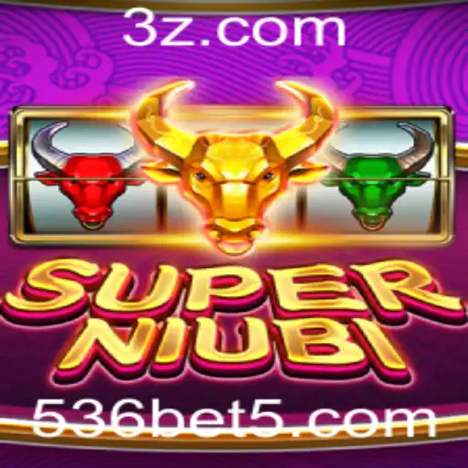 Descubra SuperNiubi: O Jogo Revolucionário com 536bet