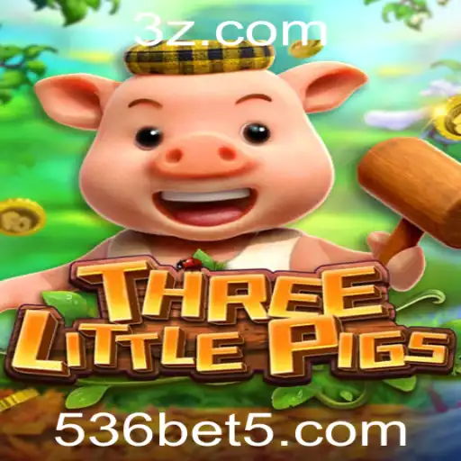 Desvendando o universo criativo de THREELITTLEPIGS: um jogo que desafia e diverte