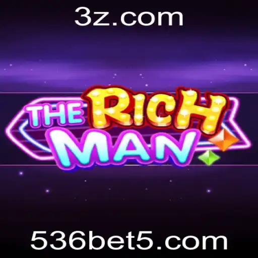 TheRichMan: Descubra o Novo Fenômeno dos Jogos com 536bet