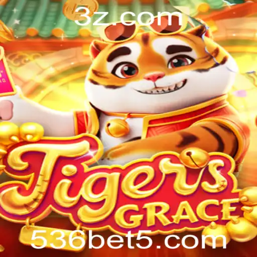 TigersGrace: O Fascinante Mundo de Estratégia e Aventura