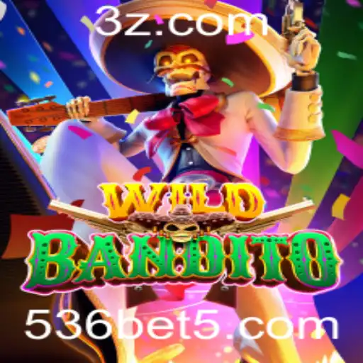 Explorando o Universo Letal de WildBandito no 536bet