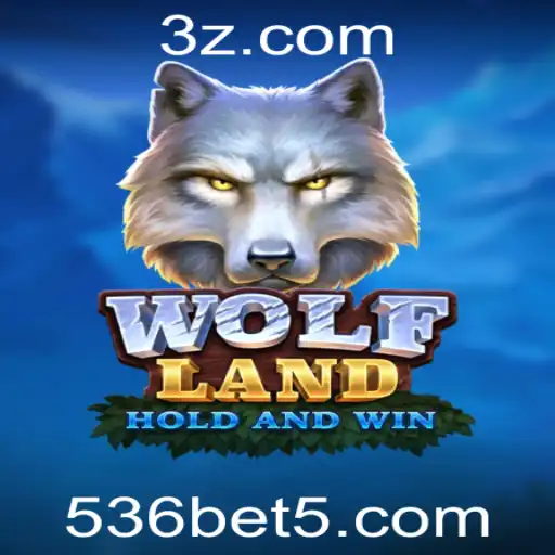 WolfLand: A Inovadora Experiência de Aventura com 536bet